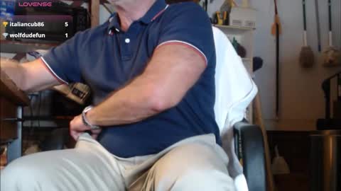 Snapshot of nctitanman chatting on October 2, 2025, 11:23 pm Seth online show from October 2, 2025, 11:23 pm
