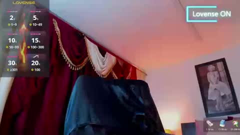 Snapshot of ncyhot_xx chatting on March 13, 2026, 11:11 pm ncyhot_xx online show from March 13, 2026, 11:11 pm