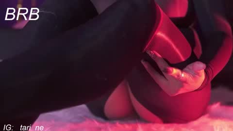 Nefertari online show from October 3, 2025, 11:29 am