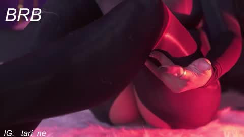 Nefertari online show from October 19, 2025, 12:06 pm