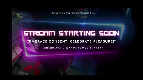 Snapshot of nebulust chatting on September 18, 2025, 7:10 am nebulust online show from September 18, 2025, 7:10 am