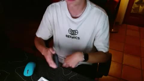 tootired online show from March 27, 2026, 6:41 am