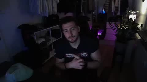 needattention21 online show from January 17, 2026, 1:10 am