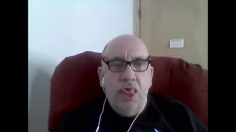 Tom online show from October 5, 2025, 7:56 pm