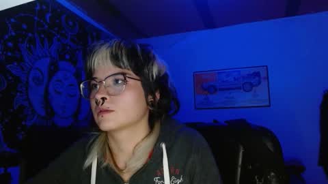 Snapshot of neena_nyx chatting on January 9, 2026, 1:41 am Neena Nyx online show from January 9, 2026, 1:41 am