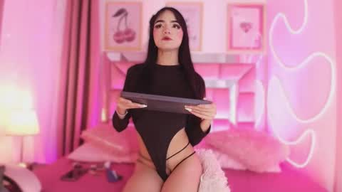 nefera_nox online show from November 27, 2025, 4:25 am