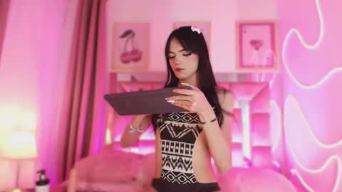 nefera_nox online show from November 28, 2025, 3:20 am