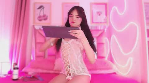 Snapshot of nefera_nox chatting on December 18, 2025, 3:45 am nefera_nox online show from December 18, 2025, 3:45 am