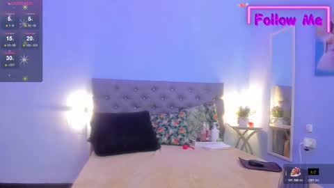 Snapshot of neferet_opal chatting on December 3, 2025, 12:40 am neferet_opal online show from December 3, 2025, 12:40 am