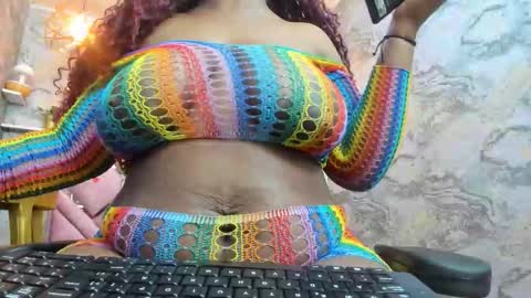 Snapshot of neffertiry_ebonny chatting on February 13, 2026, 11:23 pm Nefer online show from February 13, 2026, 11:23 pm