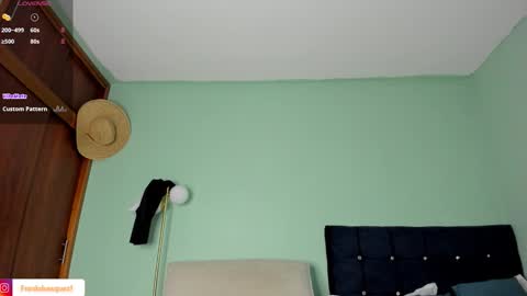 NEGAN  online show from October 26, 2025, 10:36 pm