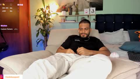 Snapshot of neganhot_ chatting on February 13, 2026, 12:17 am NEGAN online show from February 13, 2026, 12:17 am