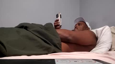 negao1503 online show from January 1, 2025, 7:21 pm