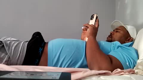 negao1503 online show from January 3, 2025, 7:39 pm