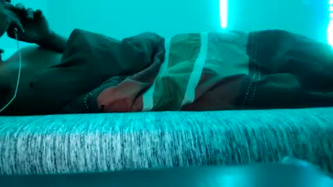 negao1503 online show from February 3, 2025, 9:08 am