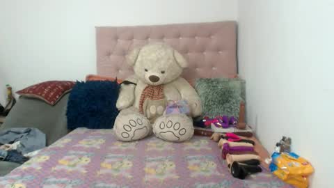 negrabig 38 online show from November 14, 2025, 9:41 am