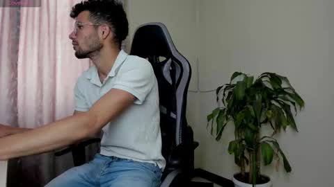 Snapshot of negreteth88 chatting on September 25, 2025, 6:44 pm Fernando Negreteth online show from September 25, 2025, 6:44 pm