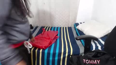 Zoe online show from October 11, 2025, 12:10 am