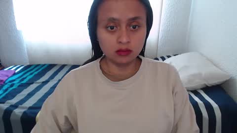 Zoe online show from October 12, 2025, 2:05 pm