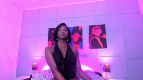  Nehanda online show from March 12, 2025, 3:13 am