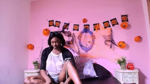  Nehanda online show from October 10, 2025, 10:20 pm