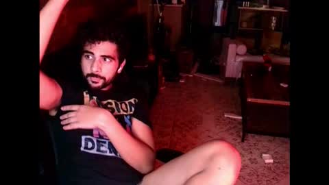 neil online show from November 21, 2025, 9:41 am