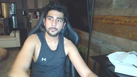 neil online show from April 29, 2026, 4:27 am