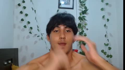 Neithanzyn online show from February 19, 2025, 2:33 am