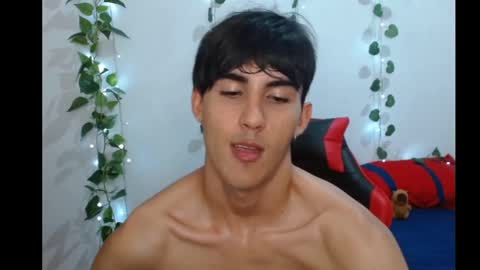 Neithanzyn online show from March 8, 2025, 10:56 pm