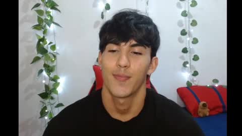 Neithanzyn online show from March 9, 2025, 7:37 pm