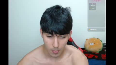 Neithanzyn online show from October 10, 2025, 8:41 pm