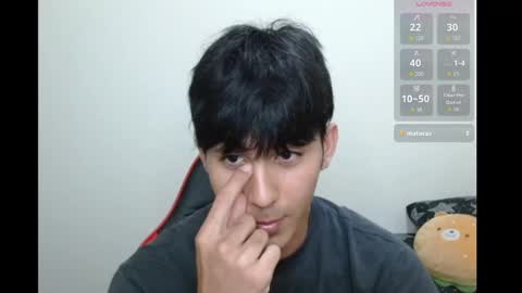 Neithanzyn online show from October 25, 2025, 7:52 pm