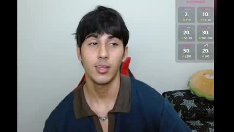 Snapshot of neithanzyn chatting on November 25, 2025, 7:36 pm Neithanzyn online show from November 25, 2025, 7:36 pm