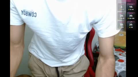 Snapshot of neithanzyn chatting on December 5, 2025, 8:38 pm Neithanzyn online show from December 5, 2025, 8:38 pm