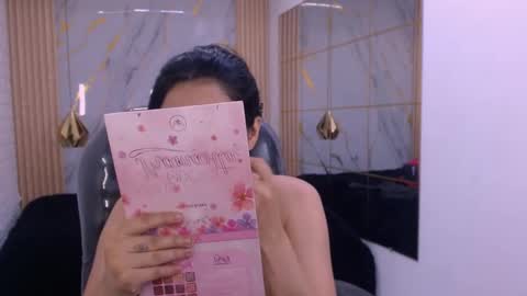 paula online show from December 16, 2025, 4:17 am