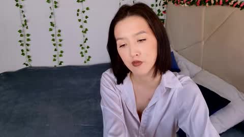 Snapshot of neko_blush chatting on January 11, 2026, 2:22 pm Neko online show from January 11, 2026, 2:22 pm