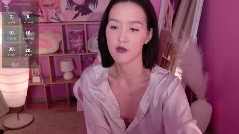 Snapshot of neko_blush chatting on January 12, 2026, 2:22 pm Neko online show from January 12, 2026, 2:22 pm