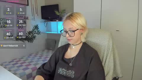 Kate online show from May 12, 2026, 9:12 pm