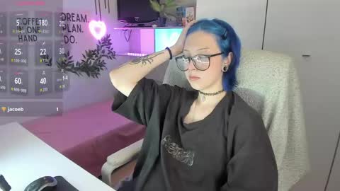 Kate online show from May 23, 2026, 8:57 pm
