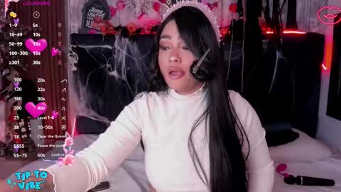 Miah online show from November 10, 2025, 12:15 pm