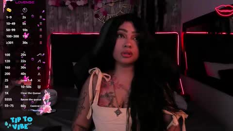 Miah online show from February 8, 2026, 11:02 am