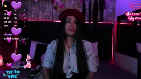 Miah online show from February 12, 2026, 11:05 am