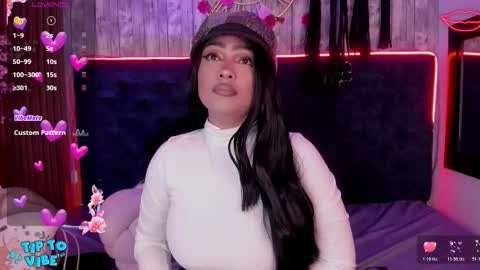 Miah online show from February 24, 2026, 11:08 am