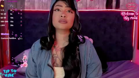 Miah online show from April 12, 2026, 9:36 am