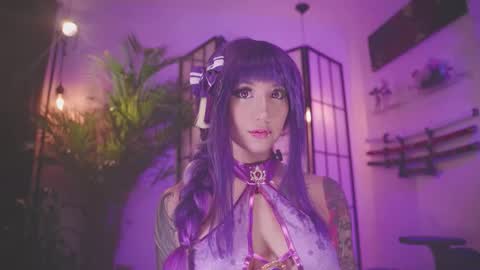 Snapshot of nekyra_san chatting on September 28, 2025, 12:38 am Mely Birthday party saturday night BYO online show from September 28, 2025, 12:38 am