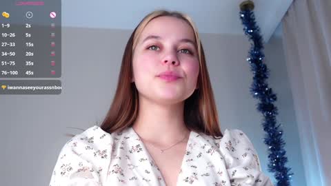 Snapshot of neldaaskins chatting on January 12, 2025, 1:32 am Lana online show from January 12, 2025, 1:32 am