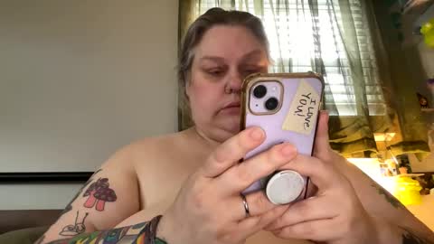 Nellie Atlas online show from May 30, 2026, 12:02 pm