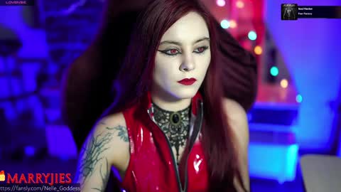    online show from February 3, 2025, 12:47 pm