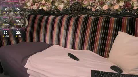Nellie online show from May 23, 2026, 9:19 pm