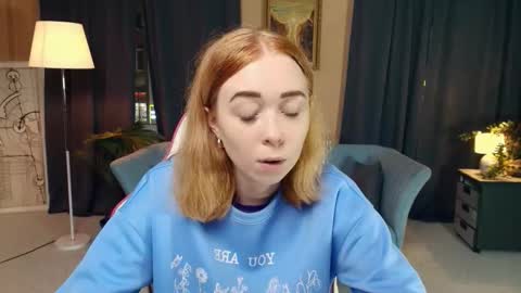 Nelli online show from November 21, 2025, 7:45 pm